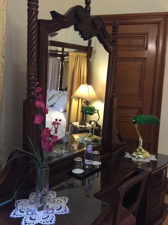 勒吉湾小屋酒店 阿赫纳欣 外观 照片